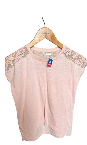 Футболка з принтом